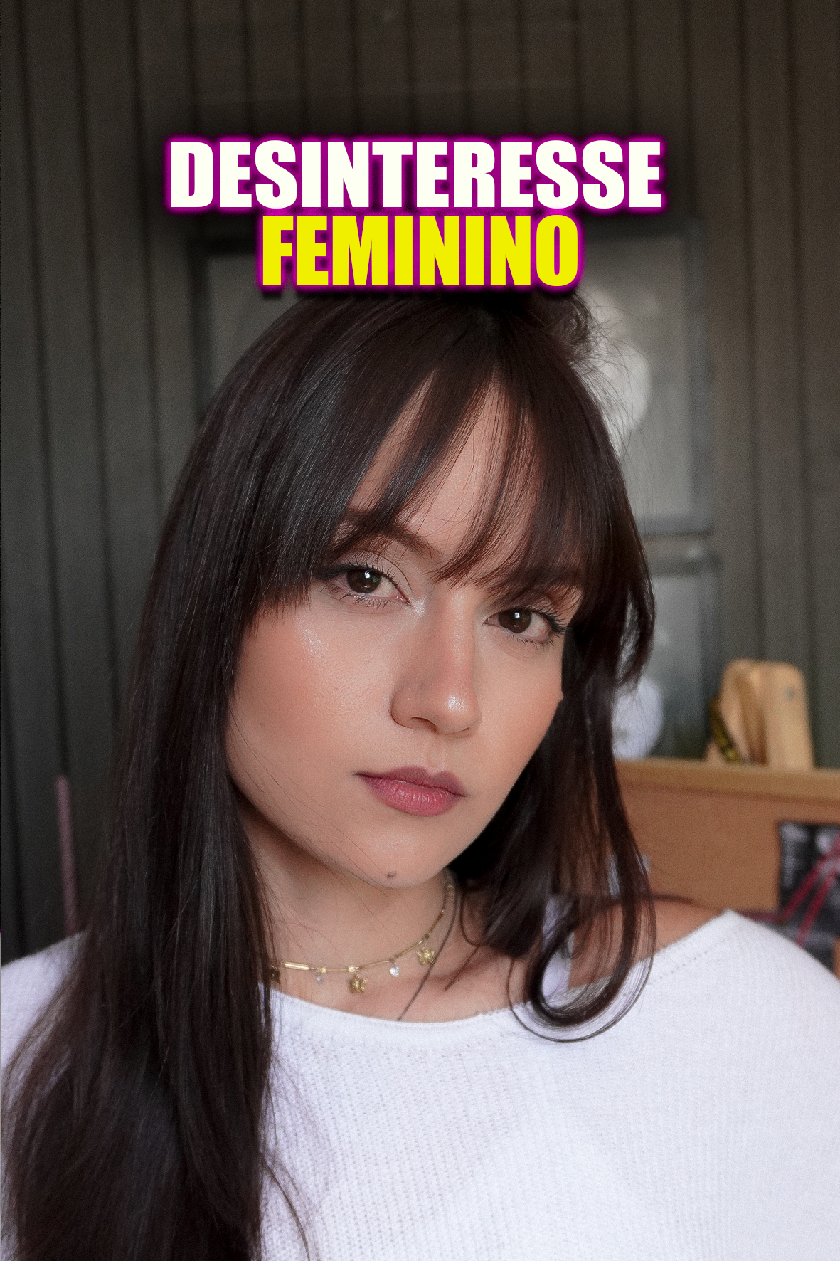 DESINTERESSE-FEM