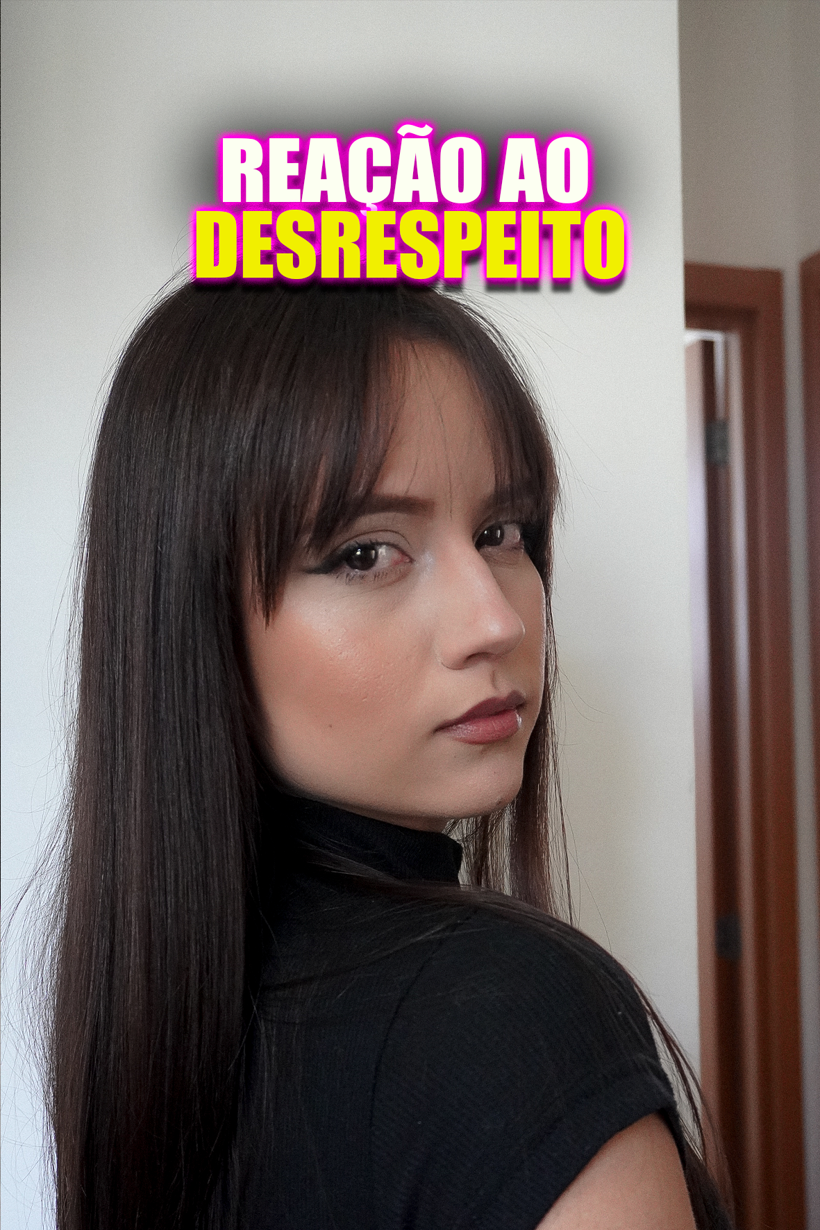 DESRESPEITO