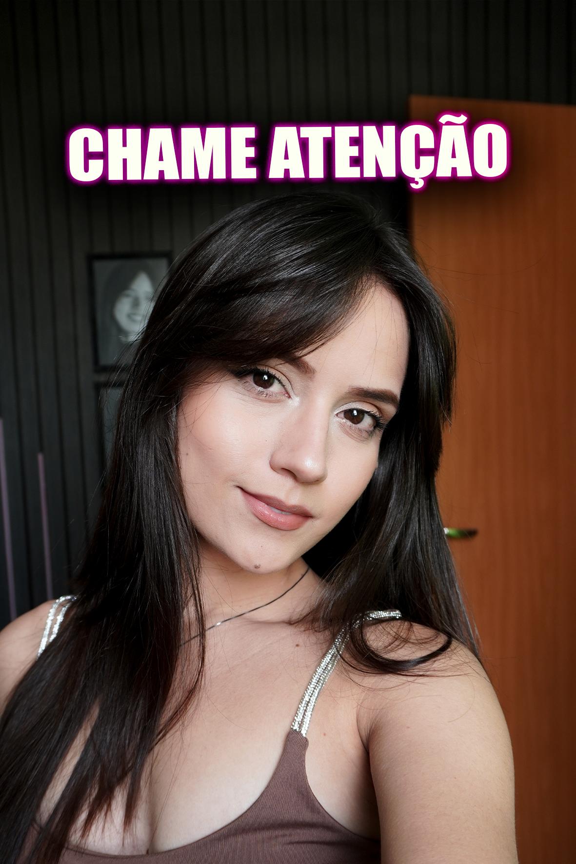 atenção