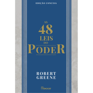 As 48 Leis do Poder