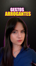 ARROGANTE